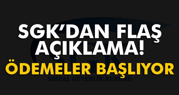 30 yıldan fazla çalışan emekli memurların ikramiyesi ödenmeye başlıyor