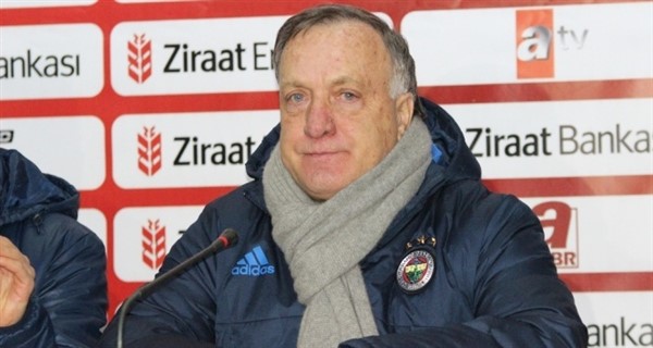 Advocaat sonuçtan memnun