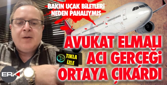 Avukat Elmalı sordu, acı gerçek ortaya çıktı!