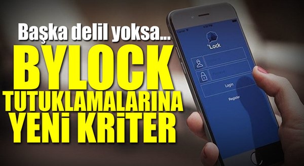 Başka delil yoksa adli kontrolle serbestlik