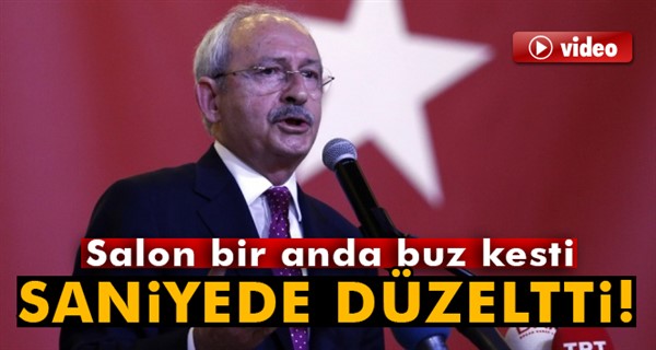 Bu sözler Kılıçdaroğlu’ndan: 'Evet oyunun onuru vardır...'