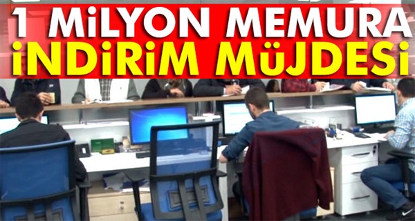 Büro Memur-Sen Genel Başkanı Yanbaz: 1 milyon memura indirimli mobilya verilecek