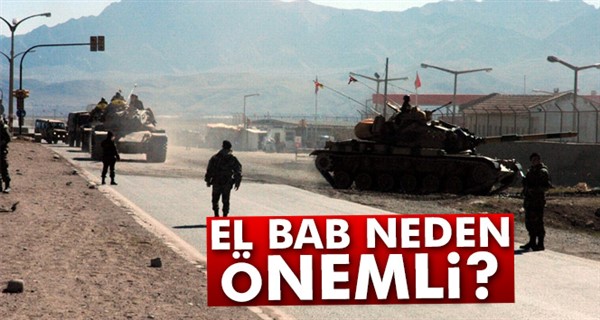 El Bab neden önemli?