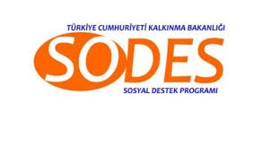 SODES’den Erzurum’a tam destek