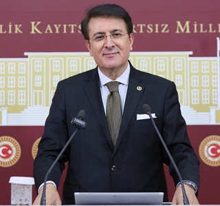 Aydemir: ‘Biz asla Haktan ayrılmayacağız’