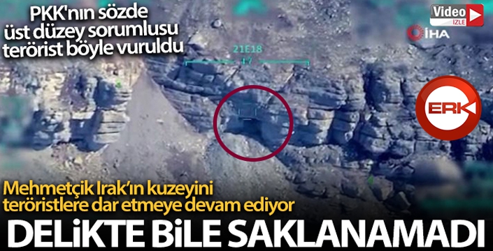 İşte Sofi Nurettin böyle vuruldu