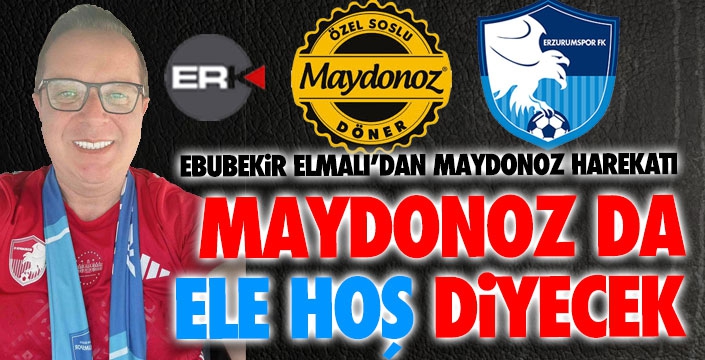 Maydonoz da ELE HOŞ diyecek... 