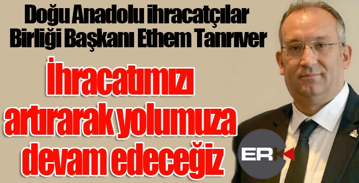 Tanrıver: 