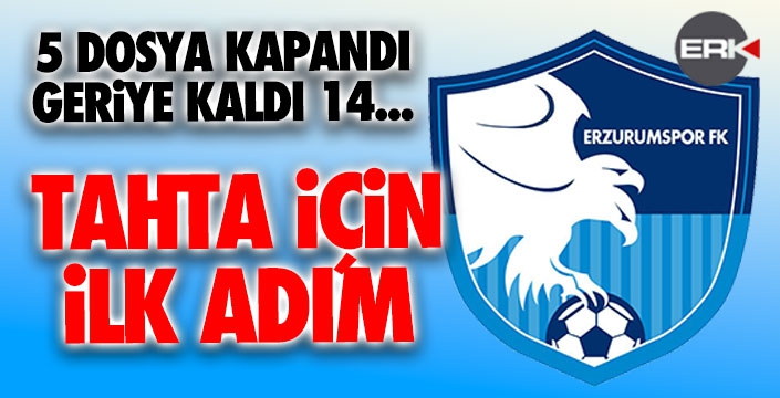 Transfer tahtasında umut veren gelişme...